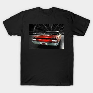 1960 Pontiac Catalina T-Shirt